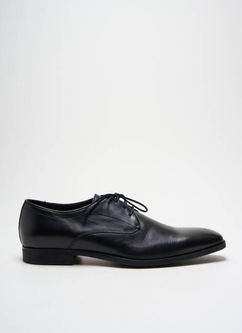 Derbies noir GEOX pour homme