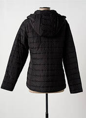 Doudoune noir MAE MAHE pour femme seconde vue