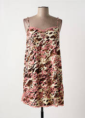Nuisette/combinette beige BARANDI pour femme seconde vue