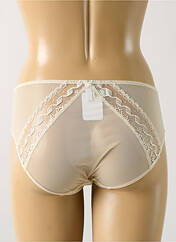 Culotte beige BARBARA pour femme seconde vue