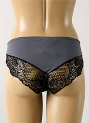 Culotte gris BARBARA pour femme seconde vue