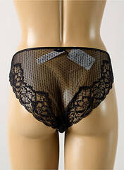 Culotte noir AUBADE pour femme seconde vue