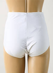 Culotte haute blanc TRIUMPH pour femme seconde vue