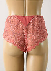 Culotte haute orange SIMONE PERELE pour femme seconde vue