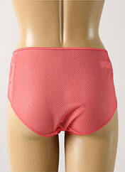 Culotte haute rose SIMONE PERELE pour femme seconde vue