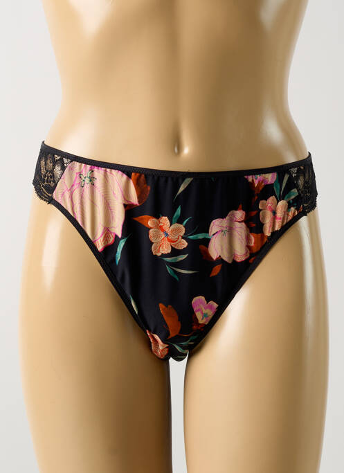 Culotte noir AUBADE pour femme