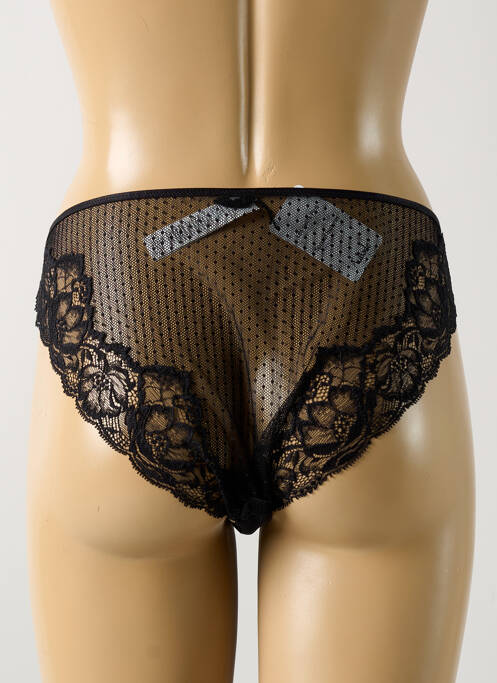 Culotte noir AUBADE femme