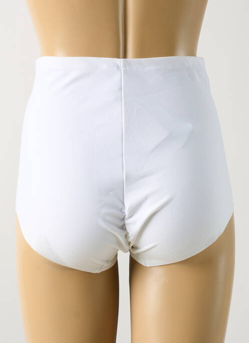 Culotte haute blanc TRIUMPH pour femme