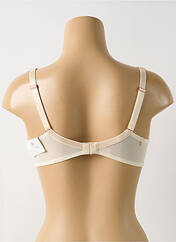 Soutien-gorge beige LOUISA BRACQ pour femme seconde vue