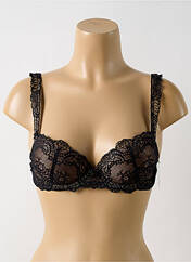 Soutien-gorge noir AUBADE pour femme seconde vue