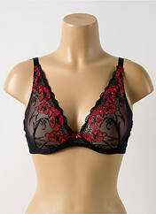 Soutien-gorge noir AUBADE pour femme seconde vue