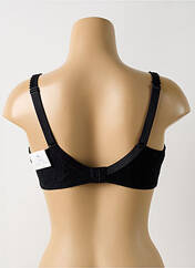Soutien-gorge noir LOUISA BRACQ pour femme seconde vue