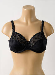 Soutien-gorge noir LOUISA BRACQ pour femme seconde vue