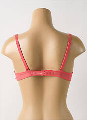 Soutien-gorge rose SIMONE PERELE pour femme seconde vue