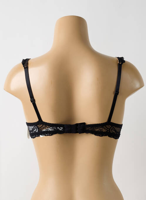 Soutien-gorge noir AUBADE pour femme