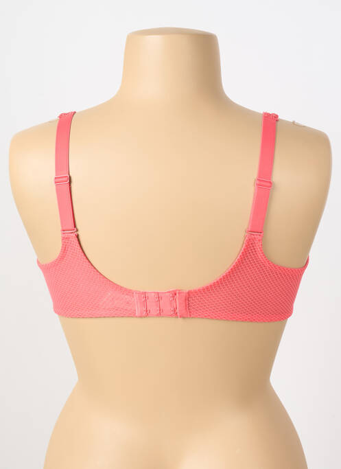 Soutien-gorge rose SIMONE PERELE femme