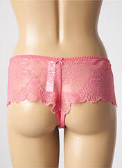 Shorty rose AUBADE pour femme seconde vue