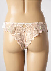Tanga chair LOUISA BRACQ pour femme seconde vue