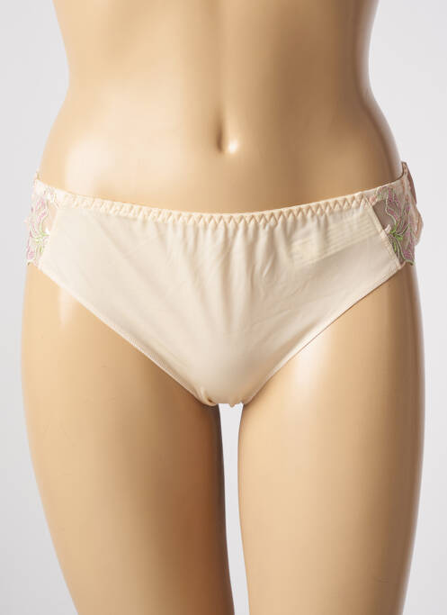 Tanga chair LOUISA BRACQ pour femme