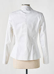 Blazer blanc KOCCA pour femme seconde vue