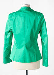 Blazer vert KOCCA pour femme seconde vue