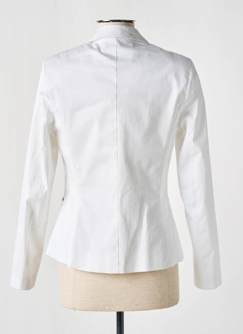 Blazer blanc KOCCA pour femme