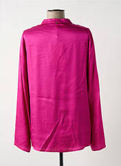Blouse rose KOCCA pour femme seconde vue