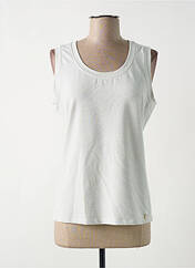 Top gris KOCCA pour femme seconde vue