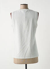 Top gris KOCCA pour femme seconde vue