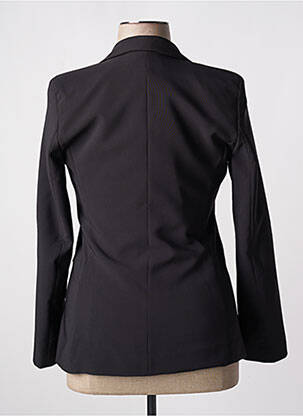 Blazer poches noir KOCCA femme