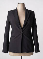 Blazer noir KOCCA pour femme seconde vue