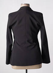 Blazer noir KOCCA pour femme seconde vue