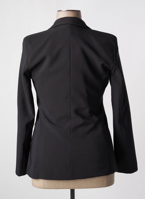 Blazer poches noir KOCCA femme