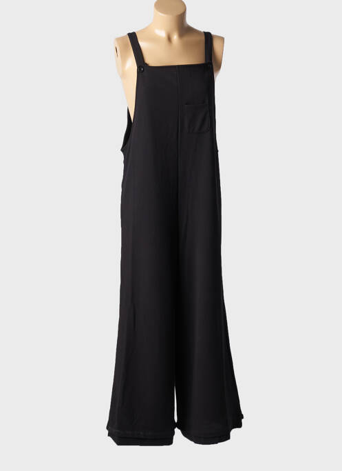 Salopette noir O'MER pour femme