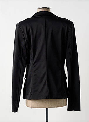 Blazer poches noir GAUDI femme