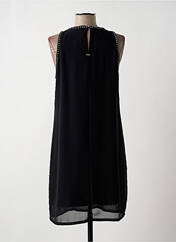 Robe mi-longue noir GAUDI pour femme seconde vue