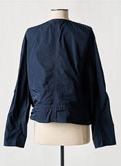 Veste casual bleu BETTY BARCLAY pour femme seconde vue