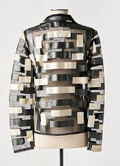 Veste casual noir JOSEPH RIBKOFF pour femme seconde vue