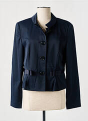 Veste chic bleu BETTY BARCLAY pour femme seconde vue