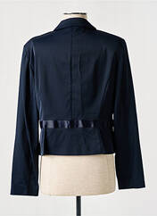 Veste chic bleu BETTY BARCLAY pour femme seconde vue