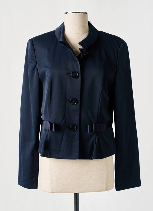 Veste chic bleu BETTY BARCLAY pour femme