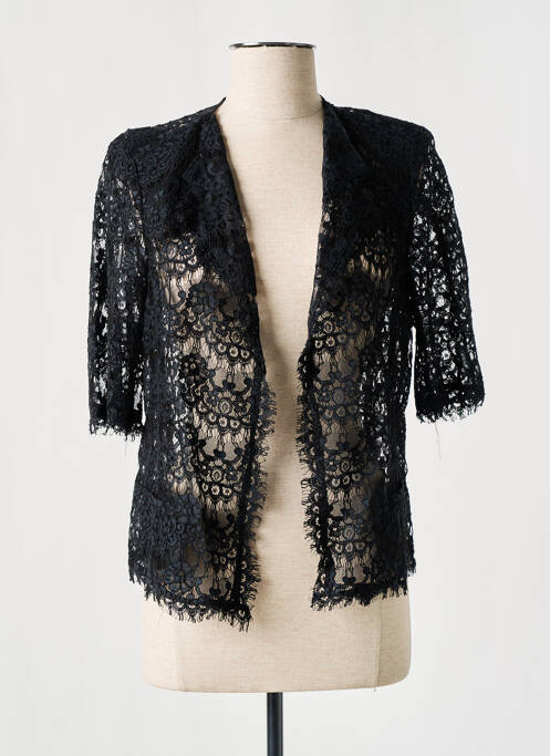 Veste chic noir GERARD DAREL pour femme