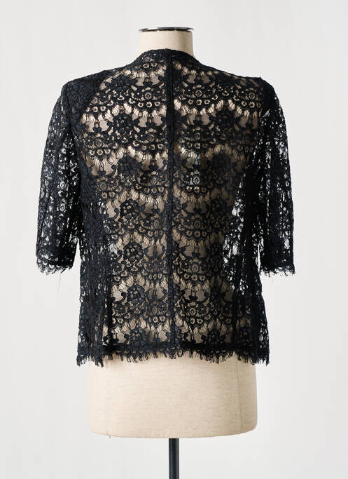 Veste chic noir GERARD DAREL pour femme