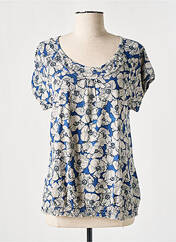 Blouse bleu BETTY BARCLAY pour femme seconde vue
