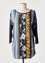 T-shirt bleu BETTY BARCLAY pour femme seconde vue