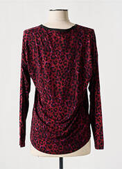 T-shirt rouge GERARD DAREL pour femme seconde vue