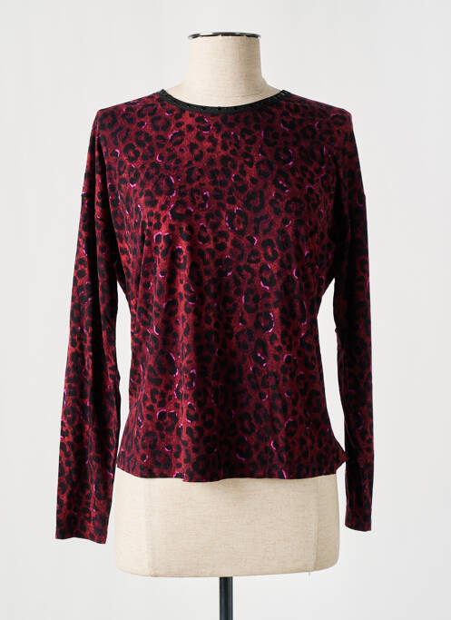 T-shirt rouge GERARD DAREL pour femme