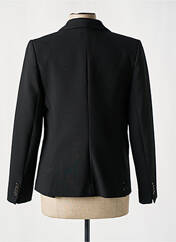 Blazer noir SAINT HILAIRE pour femme seconde vue