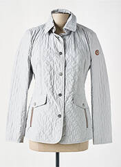 Doudoune gris BASLER pour femme seconde vue