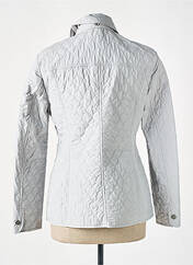Doudoune gris BASLER pour femme seconde vue